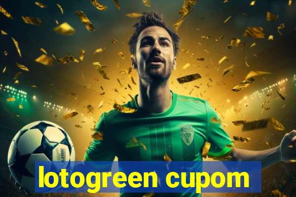 lotogreen cupom